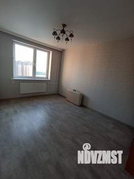 2-к квартира, вторичка, 47м2, 17/22 этаж