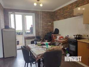 2-к квартира, вторичка, 66м2, 12/17 этаж