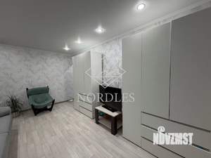 1-к квартира, вторичка, 32м2, 6/9 этаж