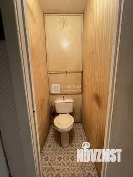 1-к квартира, вторичка, 41м2, 4/12 этаж