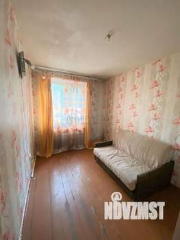 2-к квартира, вторичка, 45м2, 1/5 этаж