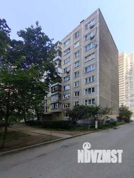 2-к квартира, вторичка, 45м2, 9/9 этаж
