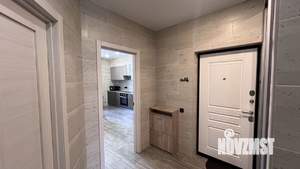 2-к квартира, вторичка, 62м2, 2/22 этаж