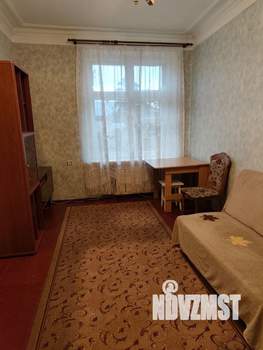 3-к квартира, вторичка, 73м2, 4/5 этаж