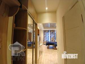 Студия квартира, вторичка, 25м2, 3/17 этаж