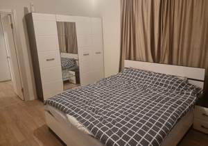 2-к квартира, вторичка, 63м2, 18/25 этаж
