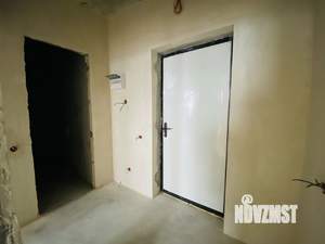 1-к квартира, вторичка, 36м2, 13/22 этаж