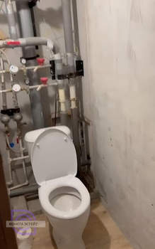 2-к квартира, вторичка, 60м2, 12/19 этаж