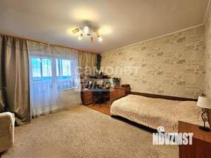 2-к квартира, вторичка, 60м2, 7/25 этаж