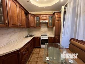 1-к квартира, вторичка, 38м2, 1/17 этаж
