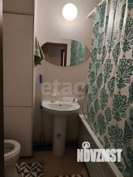 1-к квартира, вторичка, 38м2, 15/24 этаж