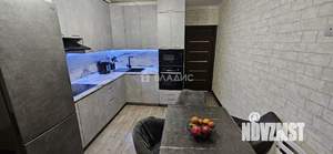 2-к квартира, вторичка, 53м2, 17/24 этаж