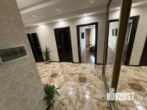 3-к квартира, вторичка, 92м2, 4/12 этаж
