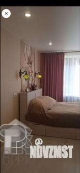 1-к квартира, вторичка, 40м2, 1/14 этаж