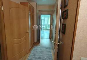 2-к квартира, вторичка, 60м2, 17/17 этаж