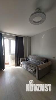 2-к квартира, вторичка, 60м2, 7/18 этаж