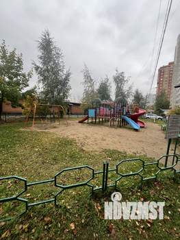 3-к квартира, вторичка, 75м2, 6/17 этаж