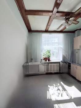 2-к квартира, вторичка, 48м2, 3/3 этаж