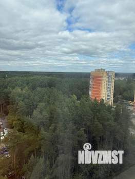 3-к квартира, вторичка, 89м2, 14/18 этаж