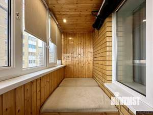 2-к квартира, вторичка, 63м2, 13/15 этаж