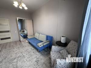 Студия квартира, вторичка, 33м2, 20/21 этаж