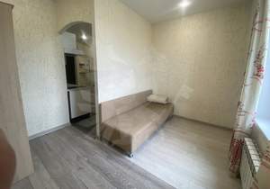 Студия квартира, вторичка, 20м2, 3/6 этаж