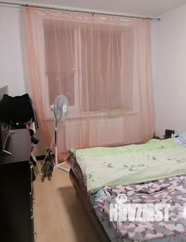 2-к квартира, вторичка, 50м2, 7/17 этаж