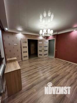 2-к квартира, вторичка, 60м2, 10/17 этаж