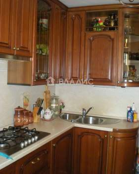 3-к квартира, вторичка, 65м2, 7/9 этаж