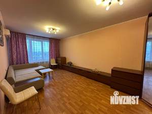 1-к квартира, вторичка, 40м2, 12/18 этаж