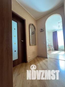 1-к квартира, вторичка, 34м2, 5/16 этаж
