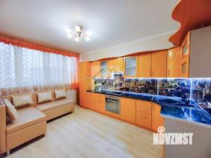 1-к квартира, вторичка, 42м2, 9/17 этаж