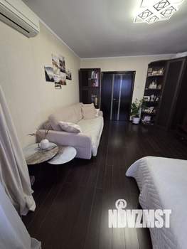 2-к квартира, вторичка, 60м2, 5/17 этаж