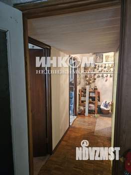 2-к квартира, вторичка, 44м2, 8/14 этаж