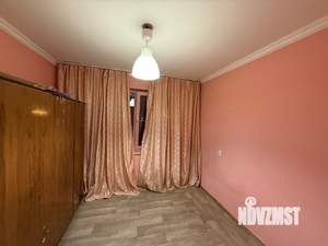 3-к квартира, вторичка, 62м2, 3/9 этаж