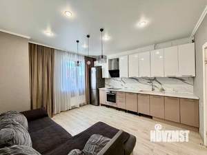 1-к квартира, вторичка, 37м2, 7/17 этаж