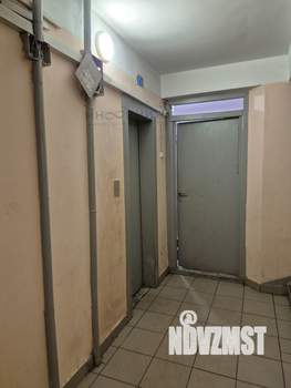 3-к квартира, вторичка, 63м2, 9/9 этаж