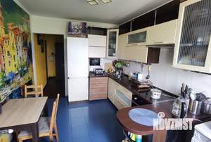 1-к квартира, вторичка, 45м2, 15/17 этаж