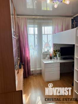 3-к квартира, вторичка, 63м2, 7/14 этаж