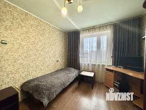 2-к квартира, вторичка, 50м2, 6/9 этаж