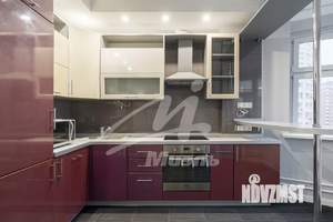 2-к квартира, вторичка, 58м2, 7/17 этаж