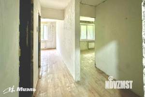 1-к квартира, вторичка, 35м2, 1/9 этаж