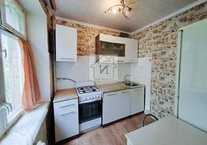2-к квартира, вторичка, 43м2, 2/9 этаж