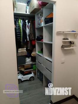 1-к квартира, вторичка, 33м2, 2/21 этаж