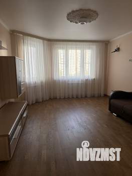 3-к квартира, вторичка, 101м2, 5/17 этаж