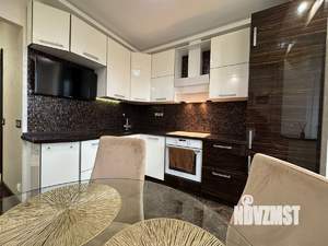 1-к квартира, вторичка, 41м2, 14/17 этаж