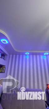 3-к квартира, вторичка, 61м2, 3/9 этаж