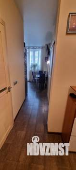 1-к квартира, вторичка, 45м2, 18/20 этаж