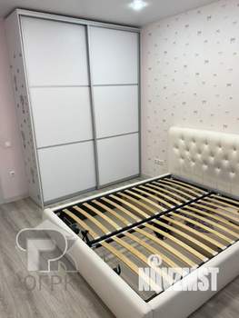2-к квартира, вторичка, 69м2, 18/21 этаж