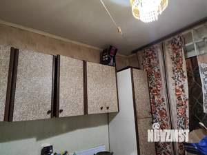 2-к квартира, вторичка, 51м2, 1/17 этаж